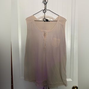 Blouse - Large